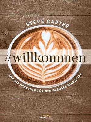 cover image of #willkommen